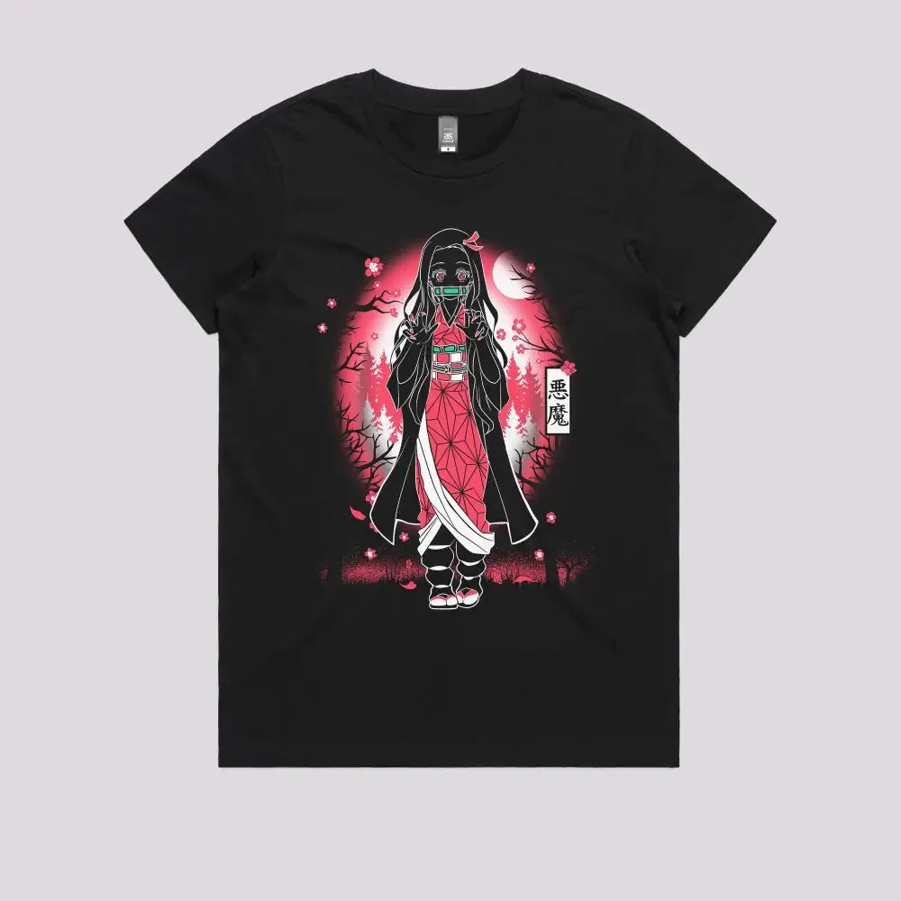 My Demon Sister T-Shirt