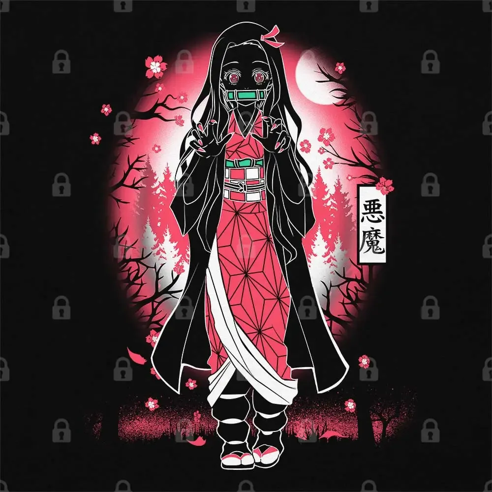 My Demon Sister T-Shirt
