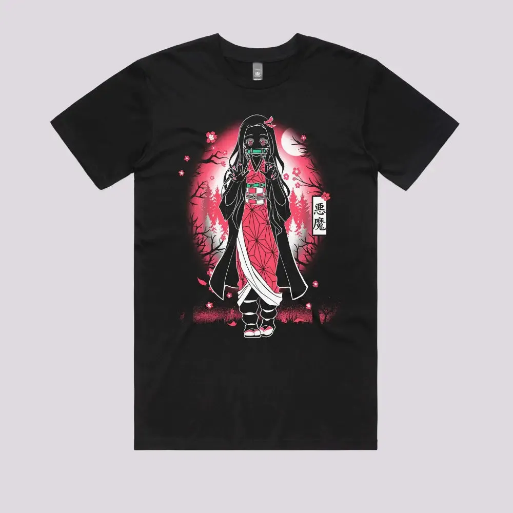 My Demon Sister T-Shirt