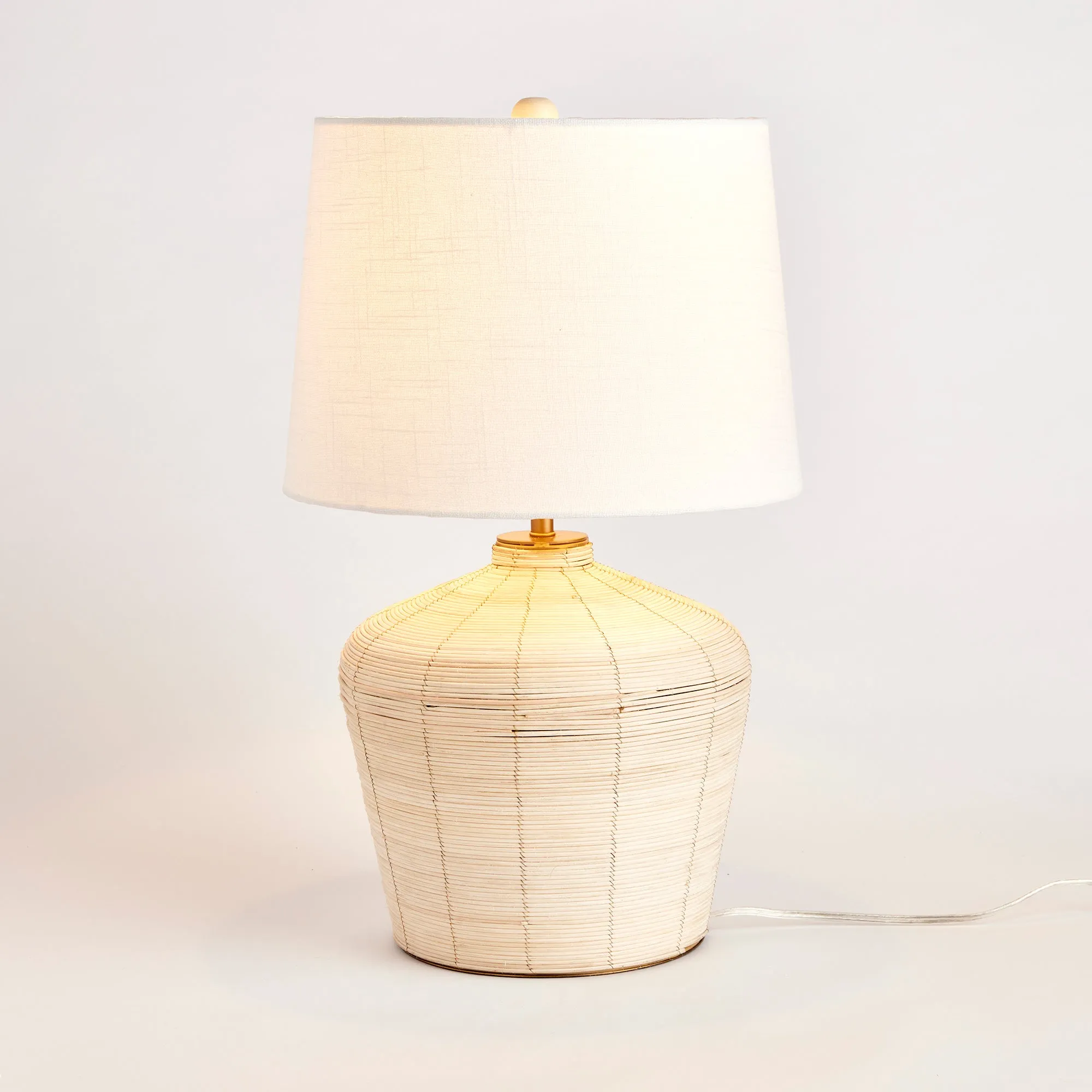 NAPA Home & Garden, MAYE TAPERED LAMP,N3VH06