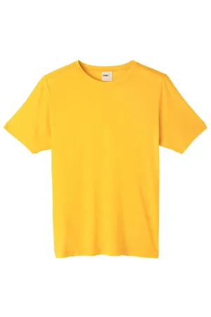 Nashville Retro Poster Adult Fusion ChromaSoft Performance T-Shirt