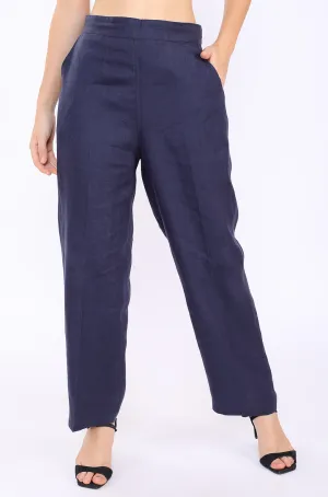 Navy Lounge Pants