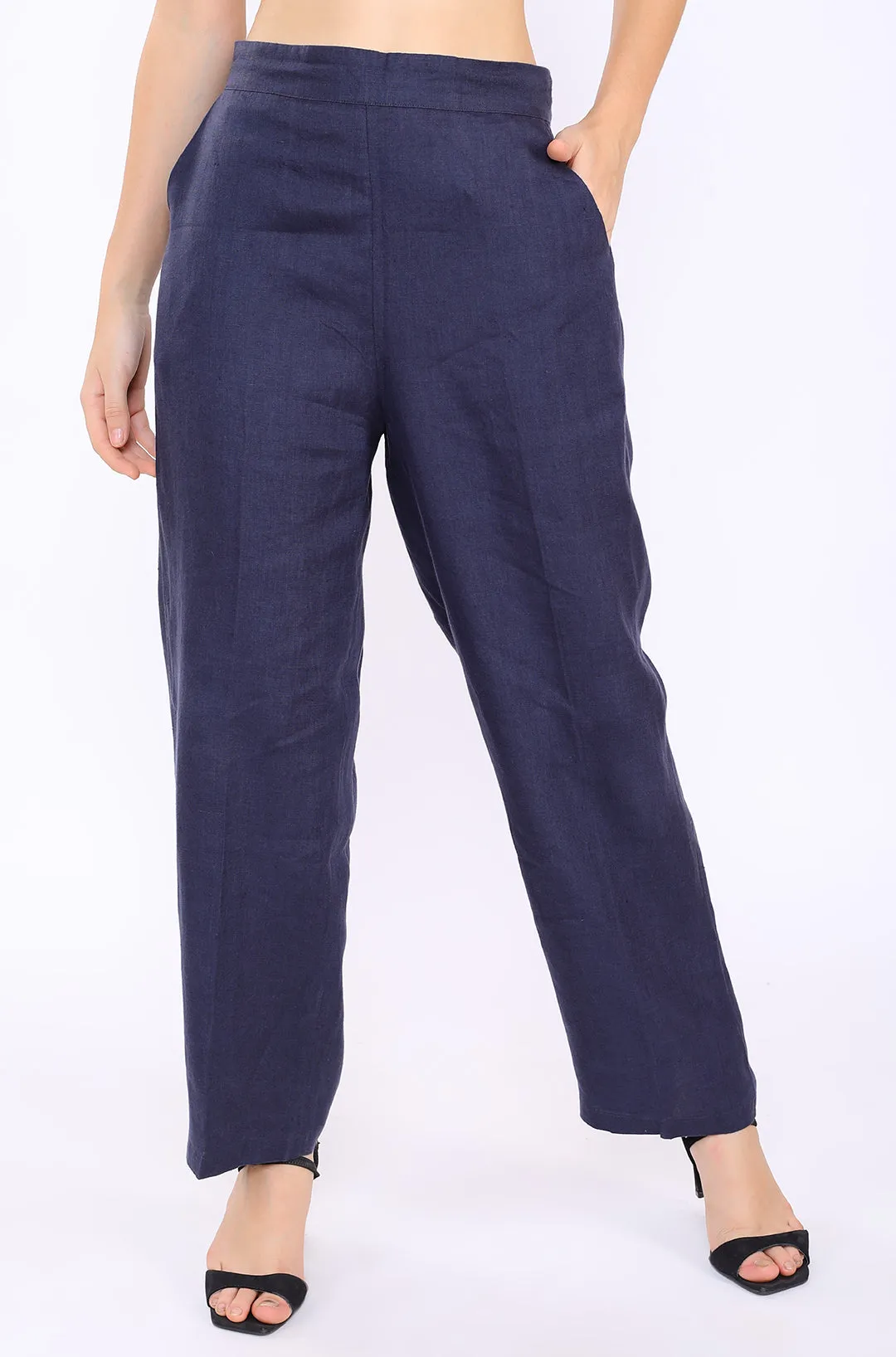 Navy Lounge Pants