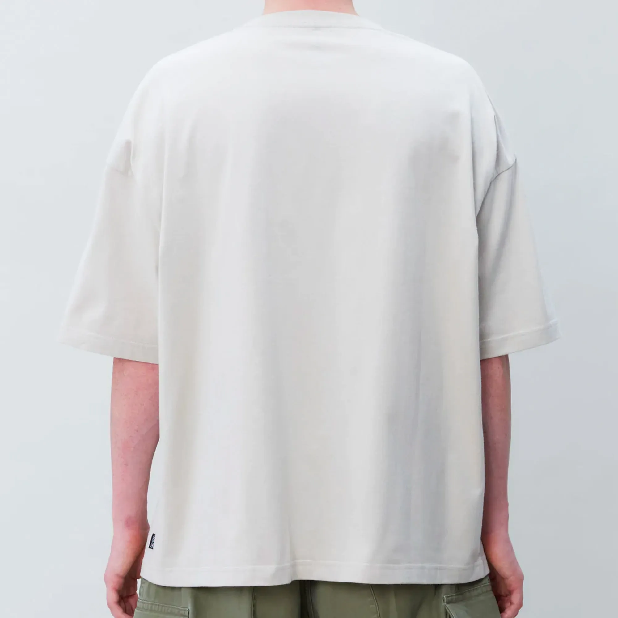 Neighborhood Mens SRL SHELTECH SS Tee