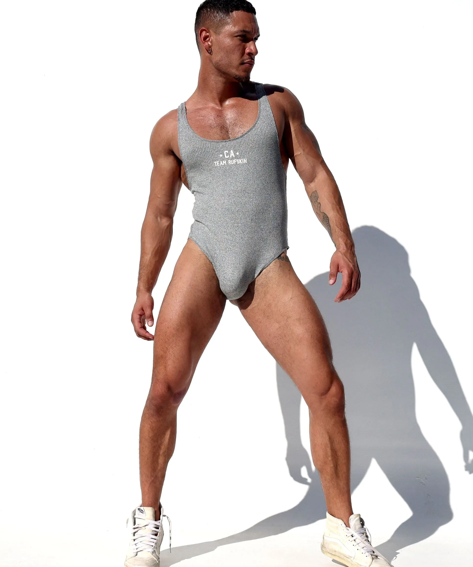 NERI HEATHER GREY