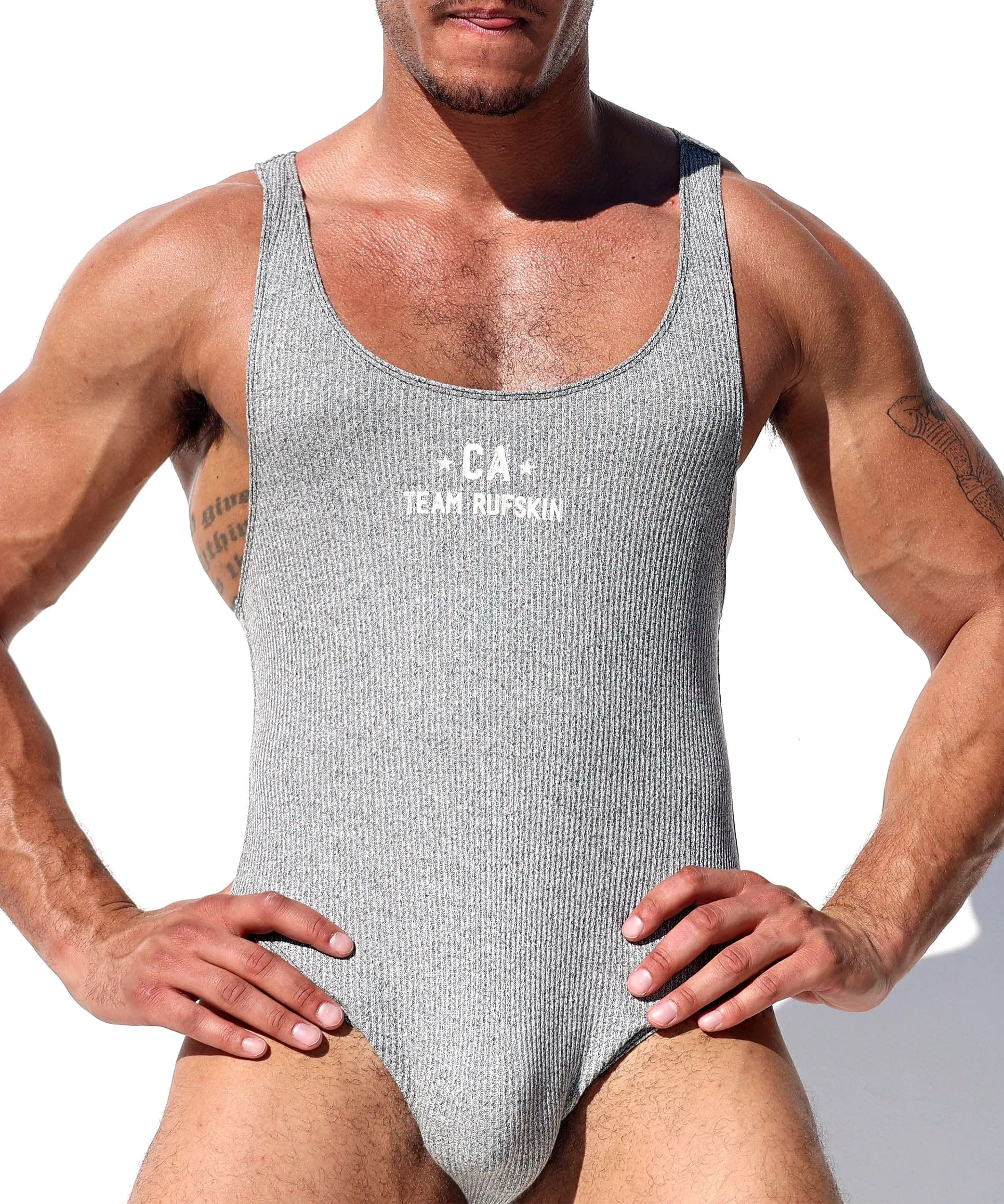 NERI HEATHER GREY