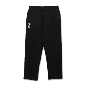 New Era Tech Black Jersey Pants