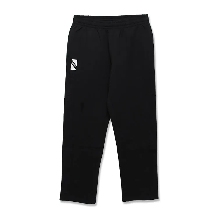 New Era Tech Black Jersey Pants