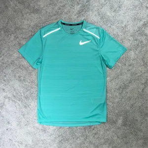 Nike Miler Tee - Mint