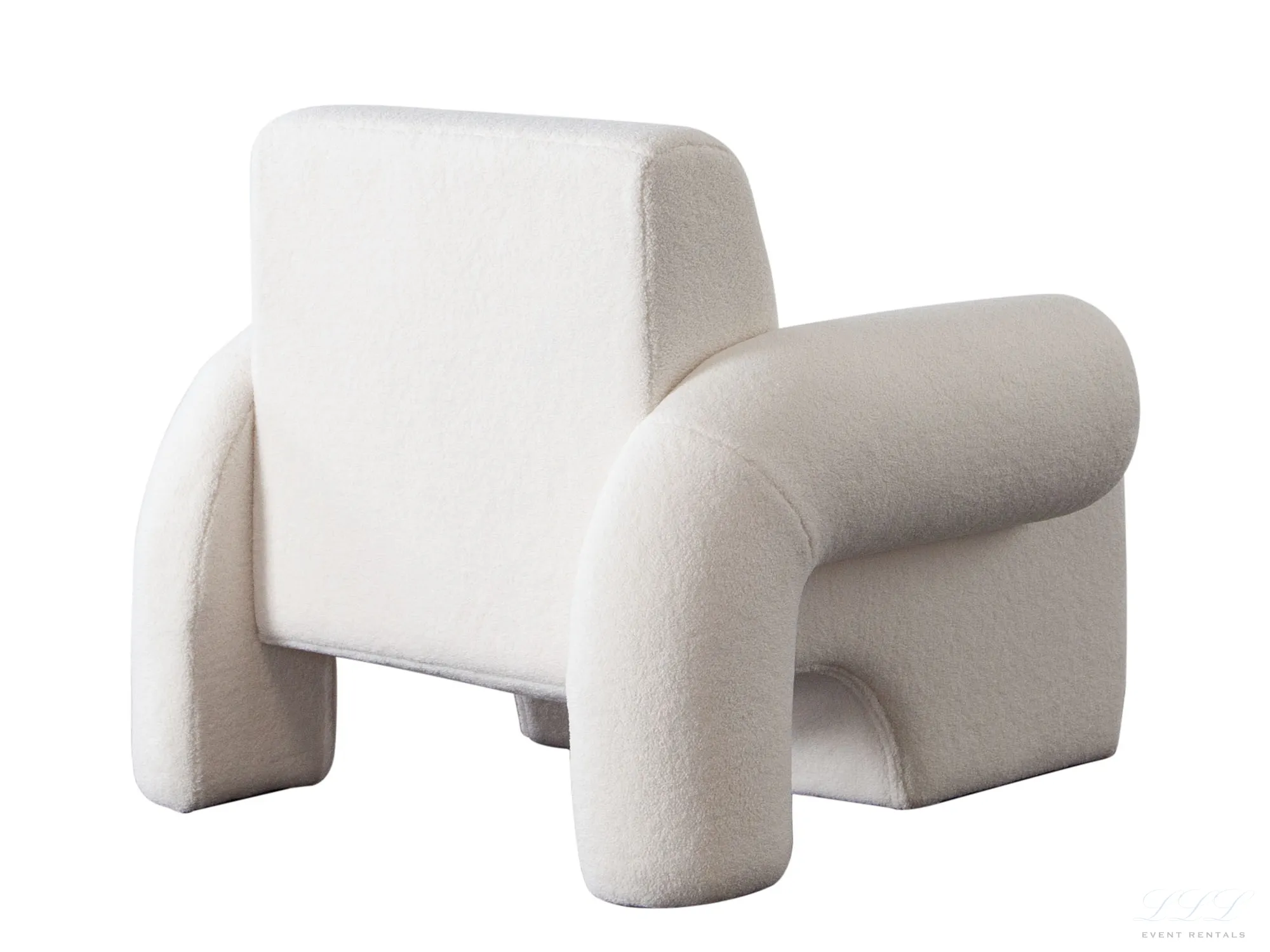 NIKKI ARMCHAIR