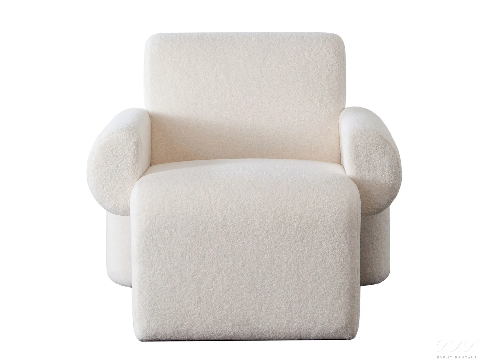 NIKKI ARMCHAIR