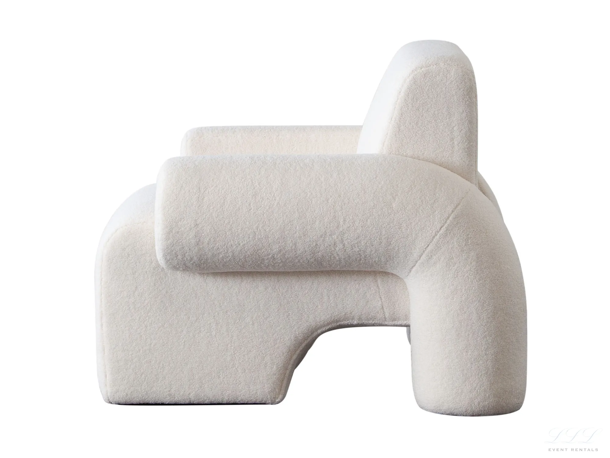 NIKKI ARMCHAIR
