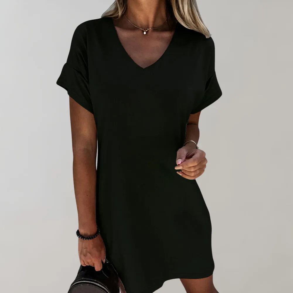 Norma® | Casual Women'S Dress