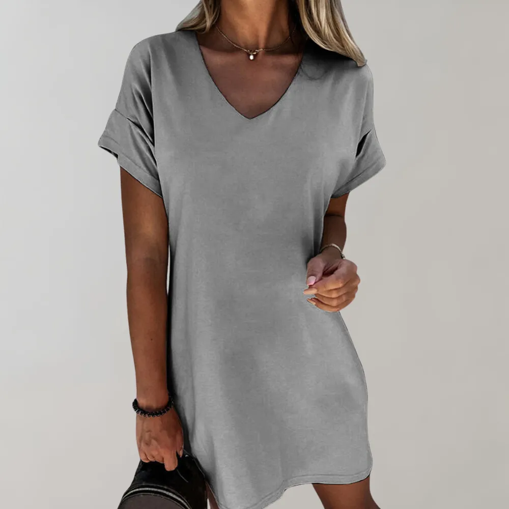 Norma® | Casual Women'S Dress