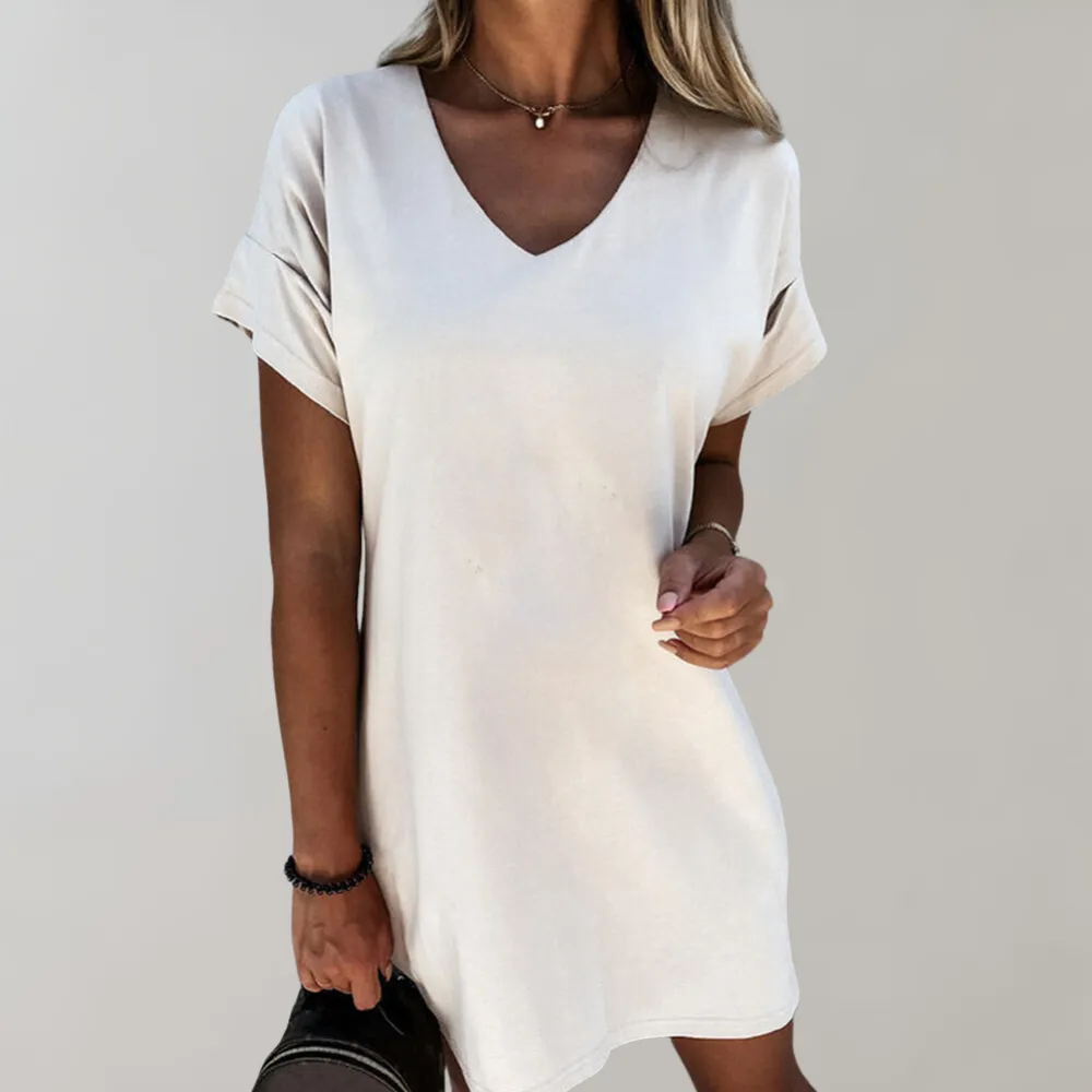 Norma® | Casual Women'S Dress