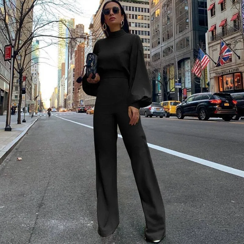Oceana® | Casual and effortless   jumpsuit