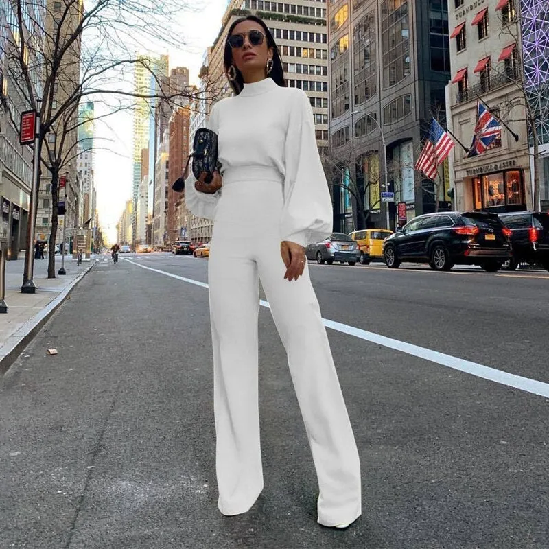 Oceana® | Casual and effortless   jumpsuit