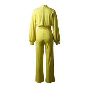 Oceana® | Casual and effortless   jumpsuit