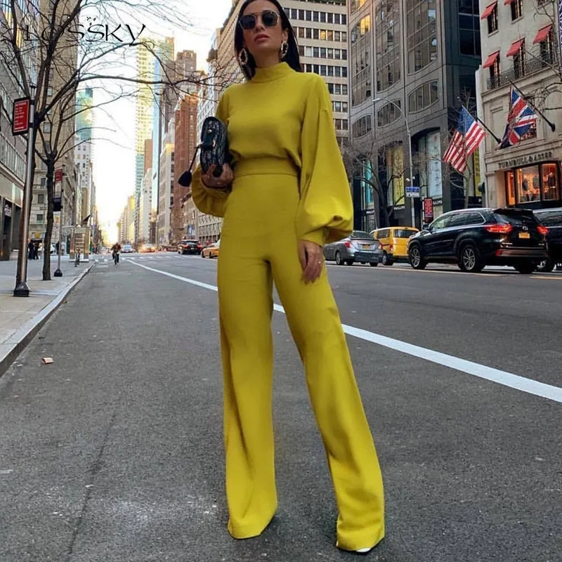 Oceana® | Casual and effortless   jumpsuit