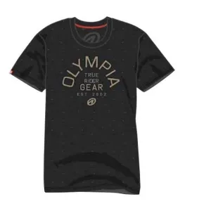 Olympia Bridgeport T-Shirt