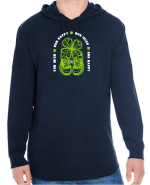 O'Race Unisex Hoodie Tee
