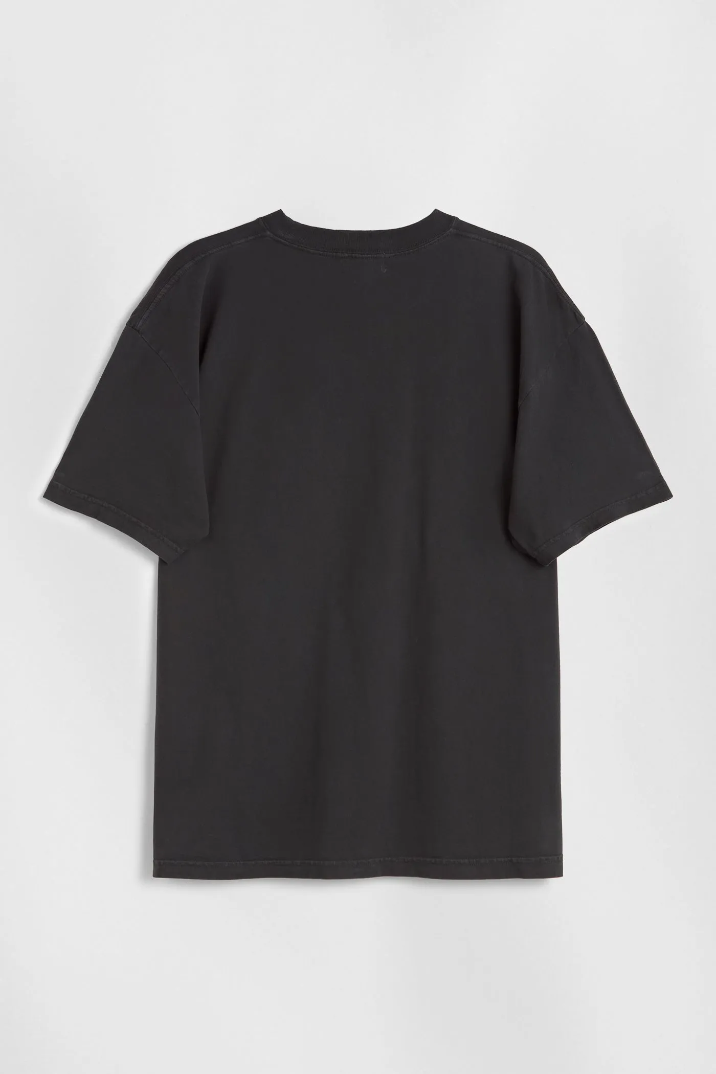 Organic T-Shirt Black