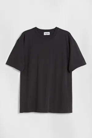 Organic T-Shirt Black