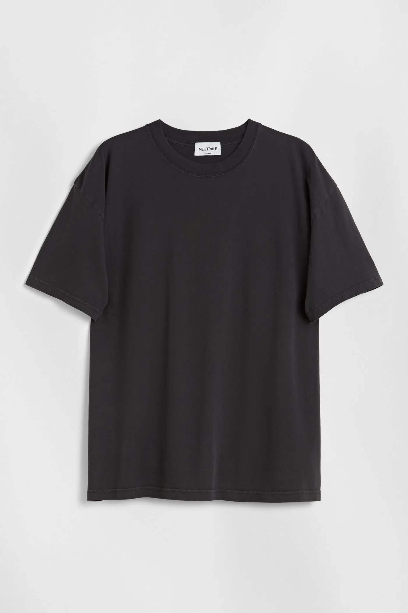 Organic T-Shirt Black