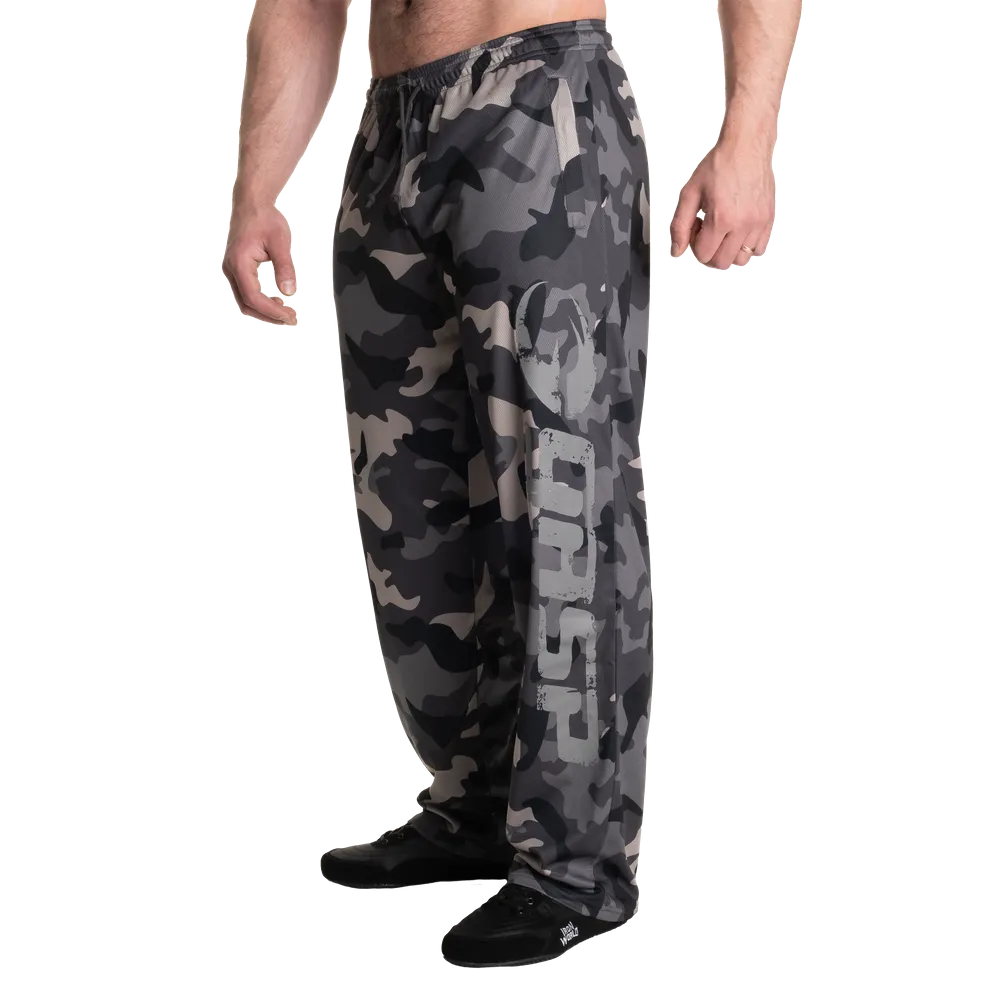 Original mesh pants, Tactical Camo
