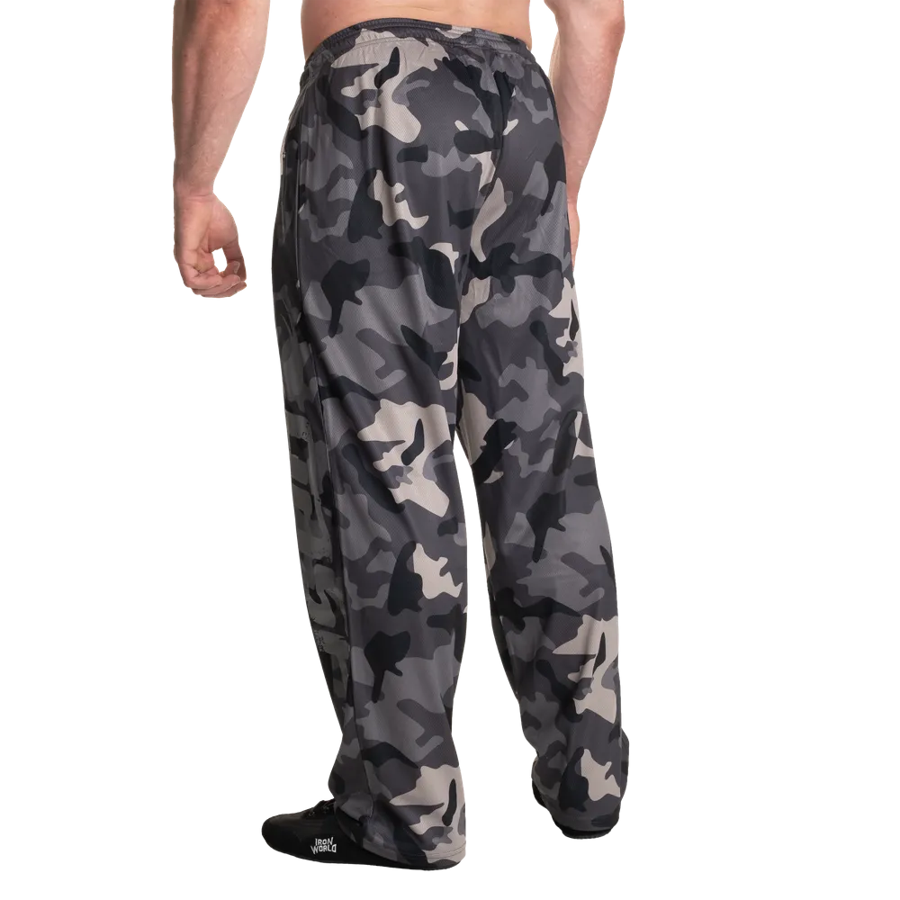 Original mesh pants, Tactical Camo