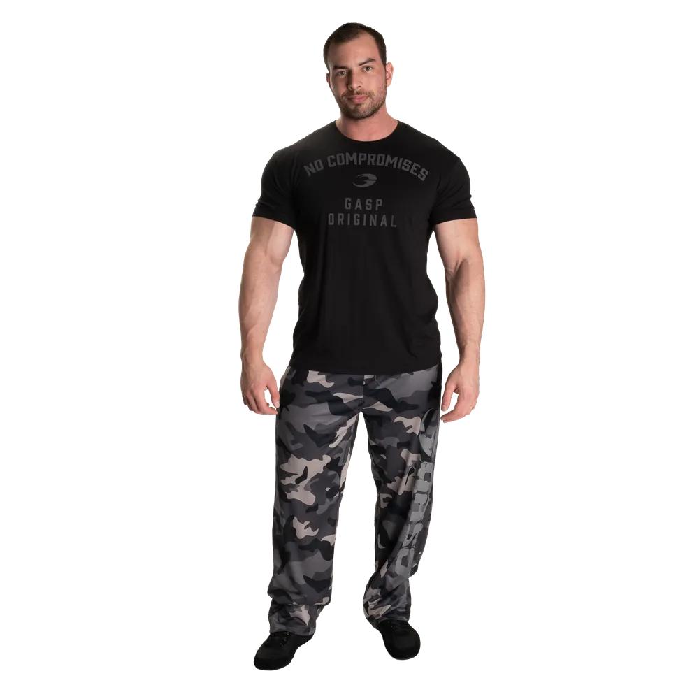 Original mesh pants, Tactical Camo