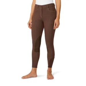 Ovation, Ladies Soft Flex Grip Tec Full Seat Breech
