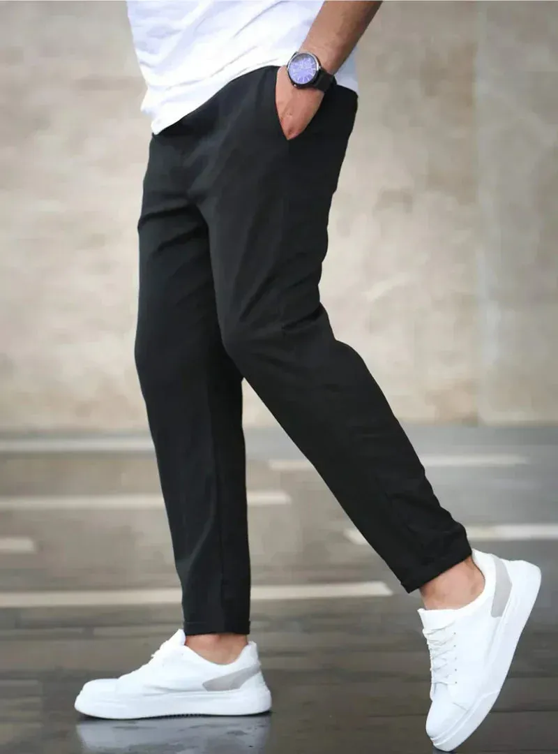 Owen | Premium Stretch Pants