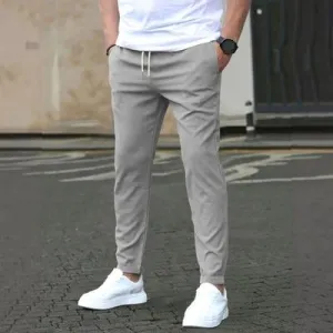 Owen | Premium Stretch Pants