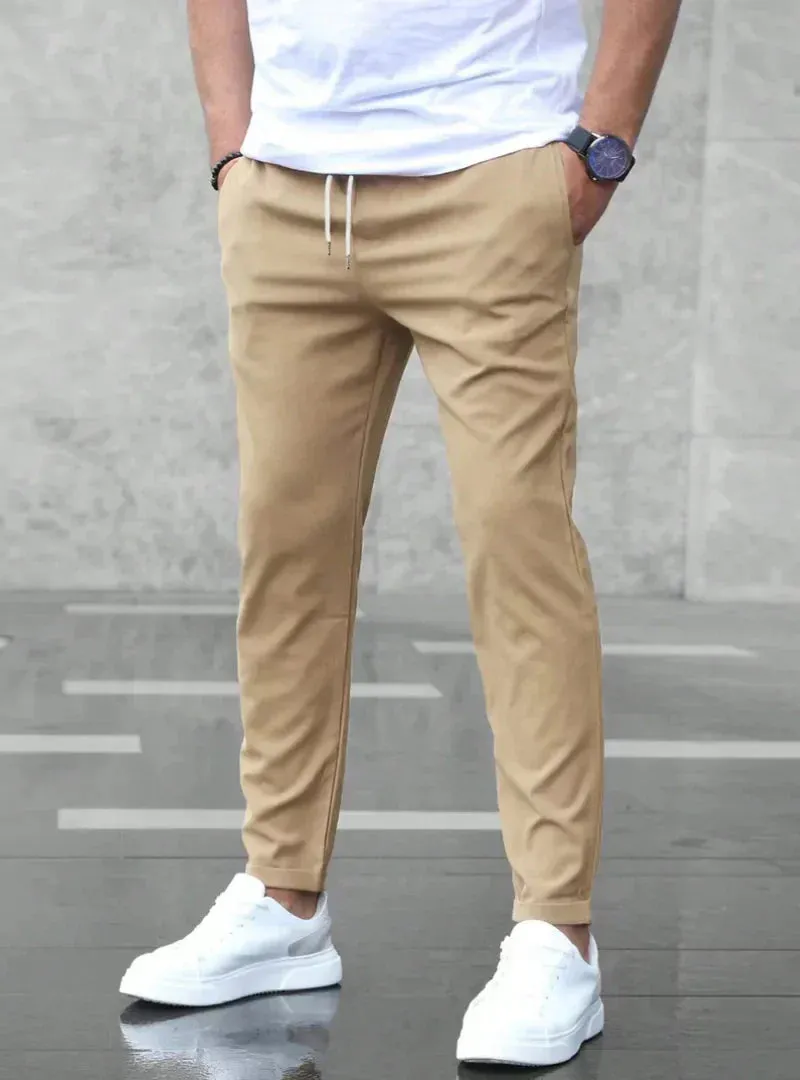 Owen | Premium Stretch Pants