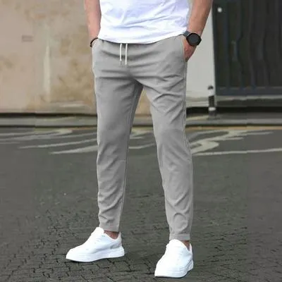 Owen | Premium Stretch Pants