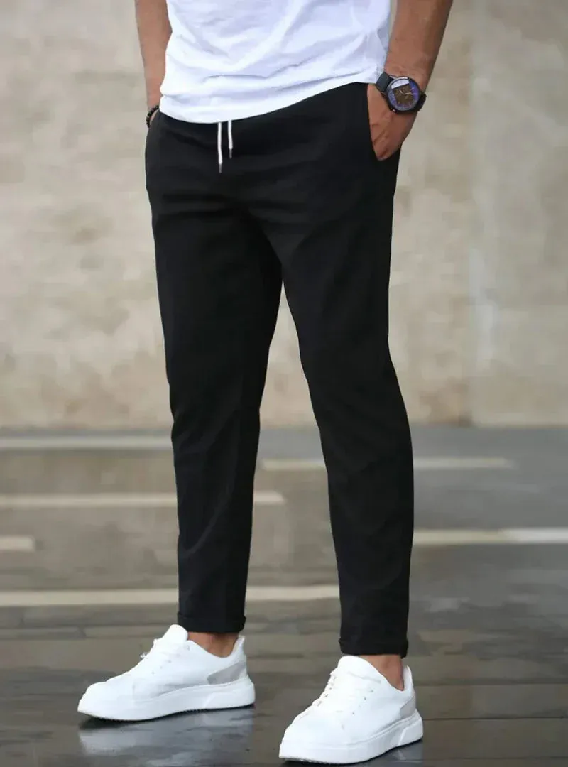 Owen | Premium Stretch Pants