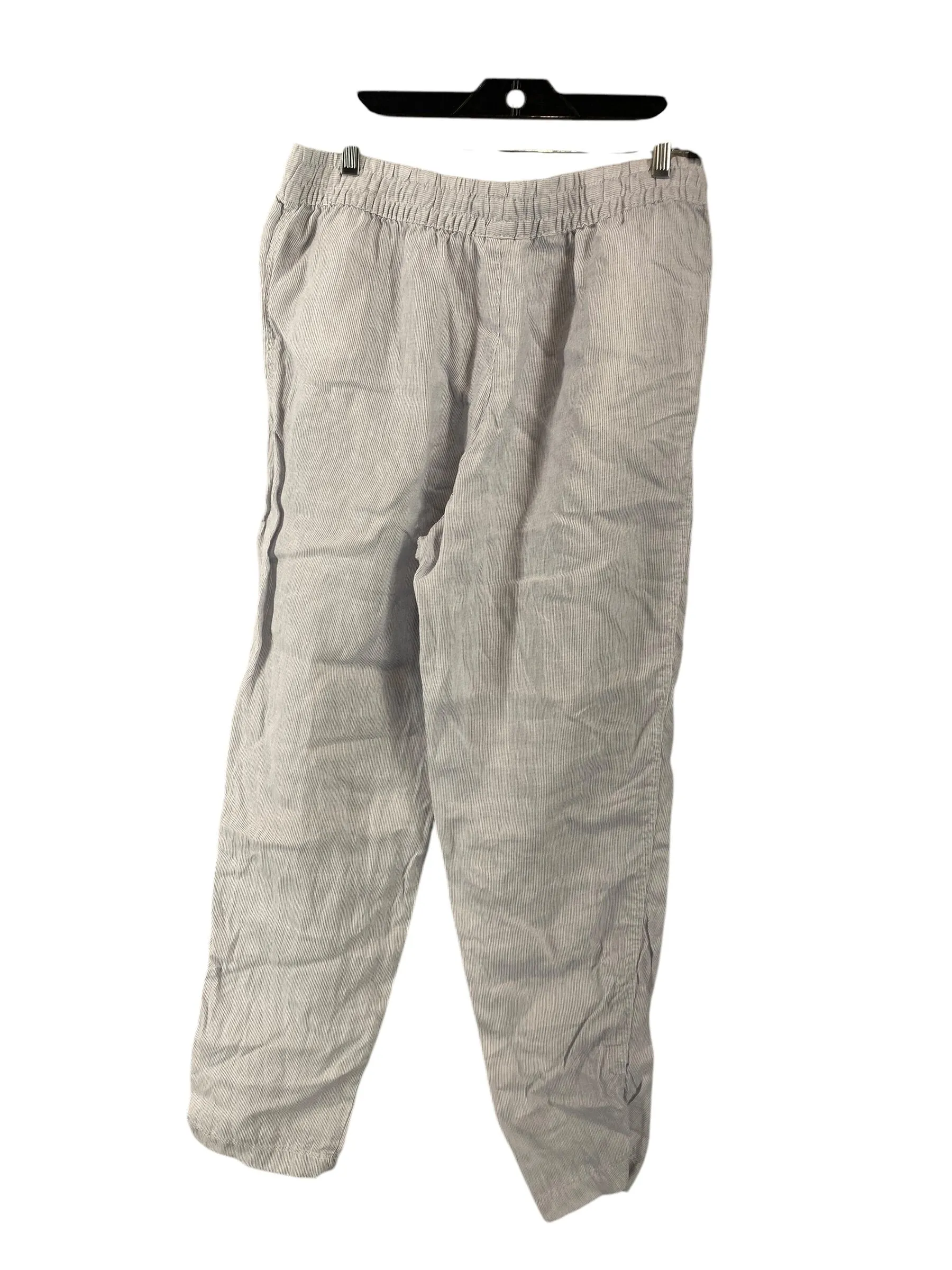 Pants Lounge By H&m In Blue, Size: M