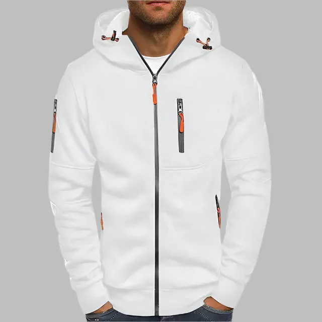 Paolo - Leisure Men's Cardigan