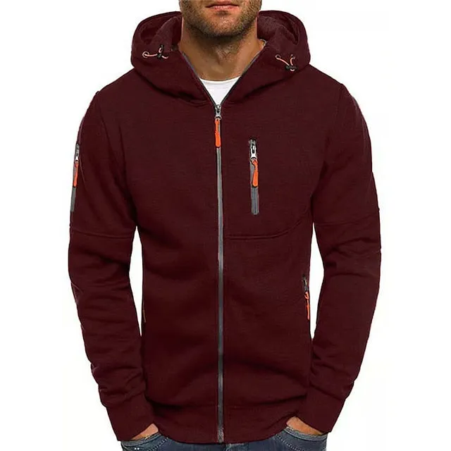 Paolo - Leisure Men's Cardigan