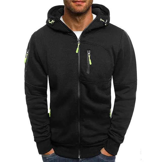 Paolo - Leisure Men's Cardigan
