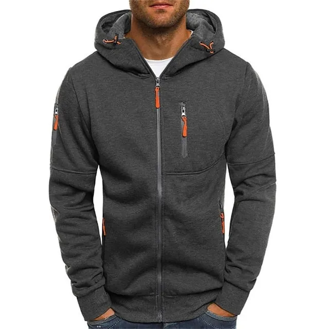 Paolo - Leisure Men's Cardigan