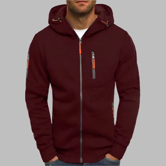Paolo - Leisure Men's Cardigan
