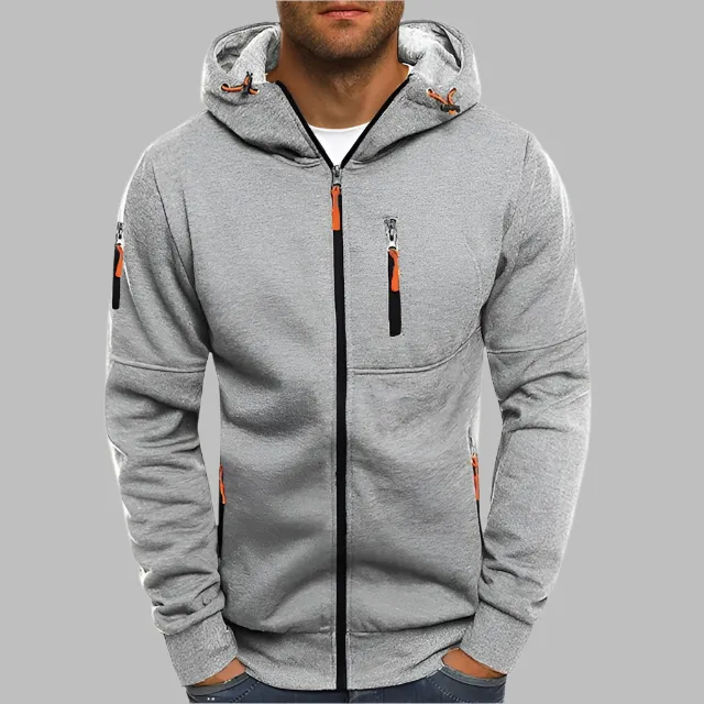 Paolo - Leisure Men's Cardigan