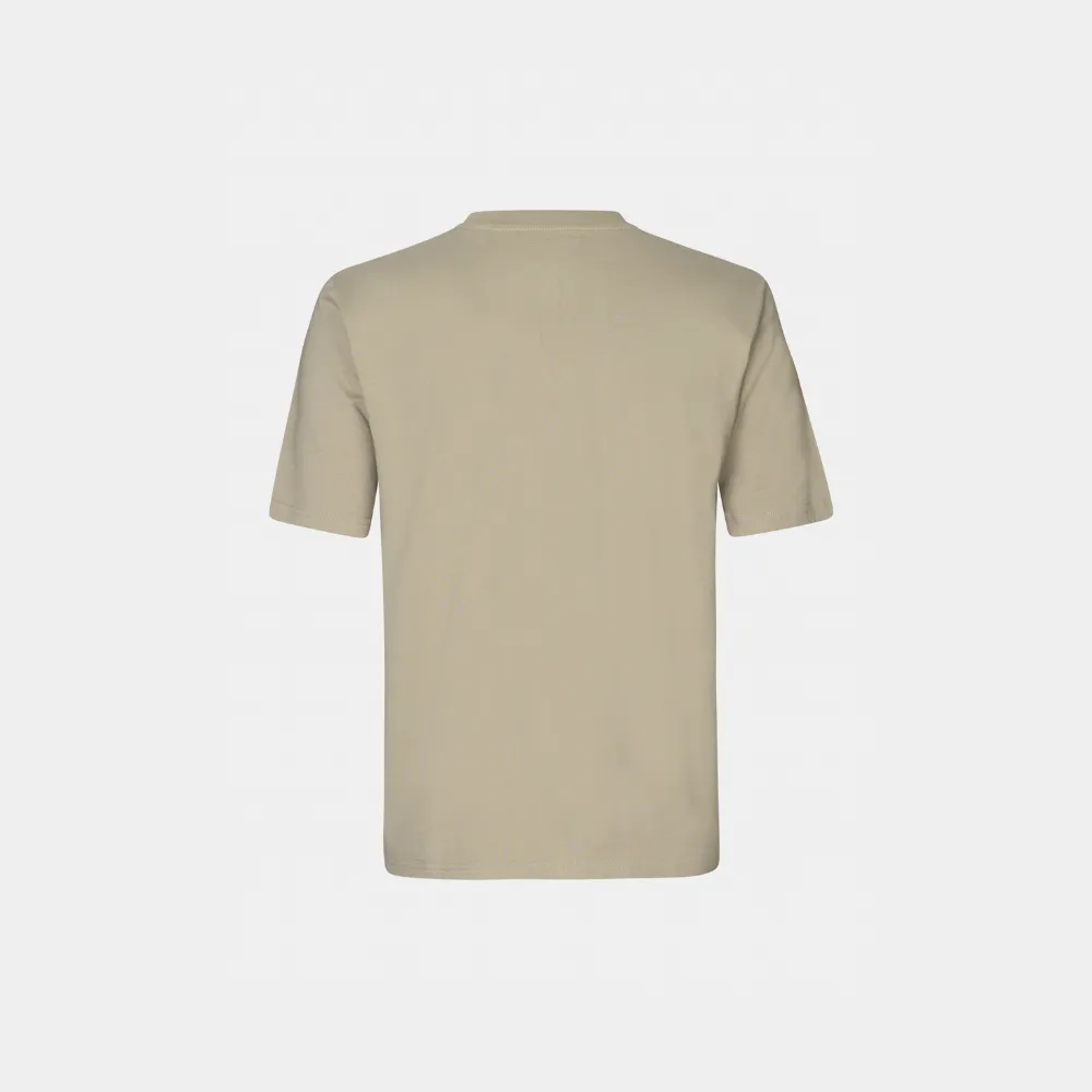 Pas Normal Studios Off-Race PNS T-Shirt - Beige