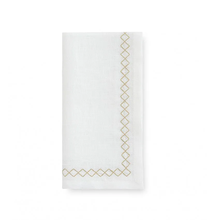 Perry Napkins/4