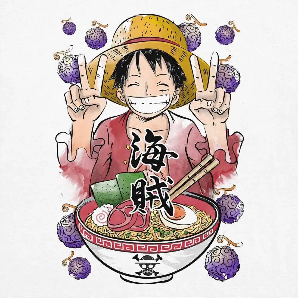 Pirate Ramen T-Shirt