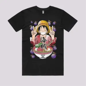 Pirate Ramen T-Shirt