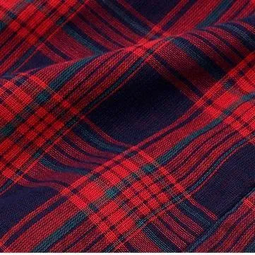 Plaid Shirt