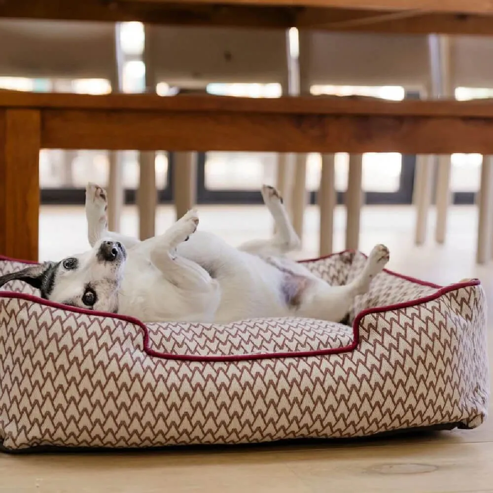 PLAY Vineyard Lounge Bed